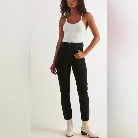 ROLLA'S Dusters High Rise Slim - Picture 3 of 8